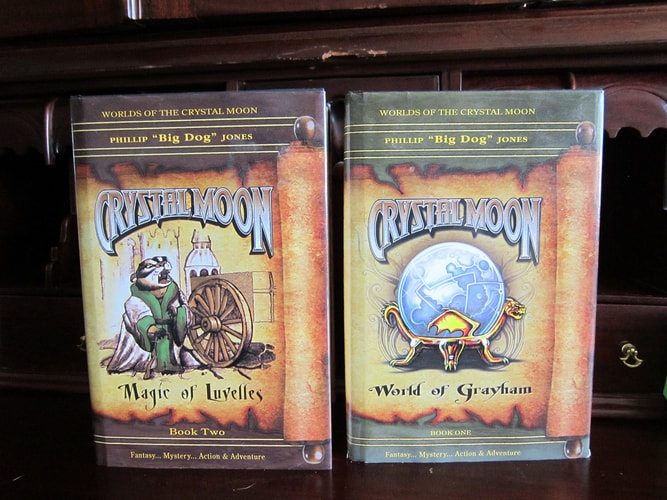 World of Grayham