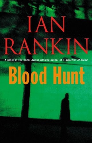Blood Hunt: A Novel