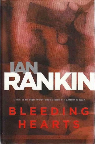 Bleeding Hearts: A Novel
