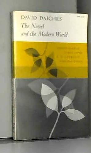 Novel and the Modern World