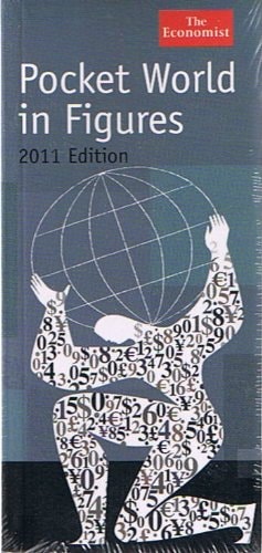 Pocket World in Figures, 2011 Edition