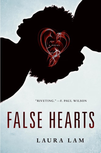 False Hearts: A Novel