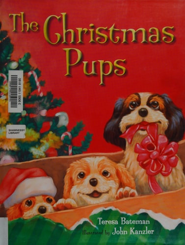 The Christmas Pups