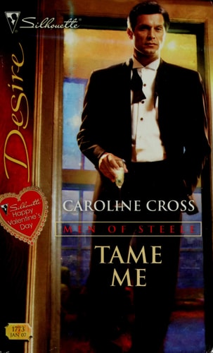 Tame Me (Men of Steele)