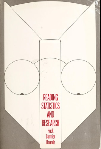 Reading Statistics and Research