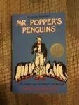 Mr. Popper's Penguins