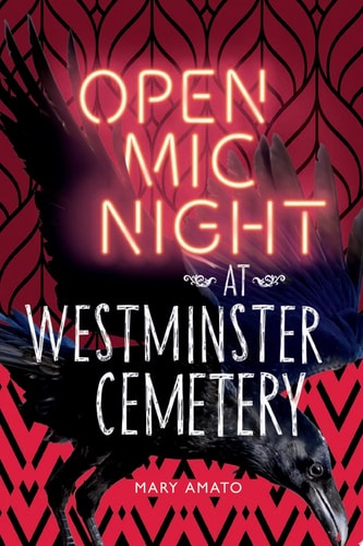 Open Mic Night at Westminster Cemetery