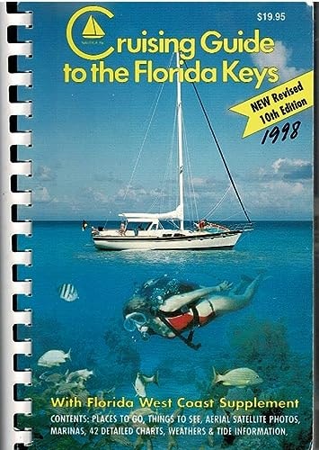 Cruising Guide to the Florida Keys