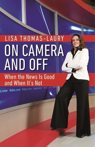 On Camera And Off: When the News is Good and When It s Not