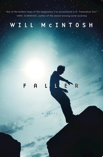 Faller: A novel