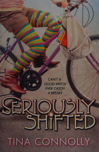 Seriously Shifted (Seriously Wicked, 2)