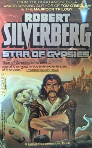 Star of Gypsies