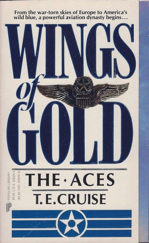 Wings of Gold: Aces - Book #1