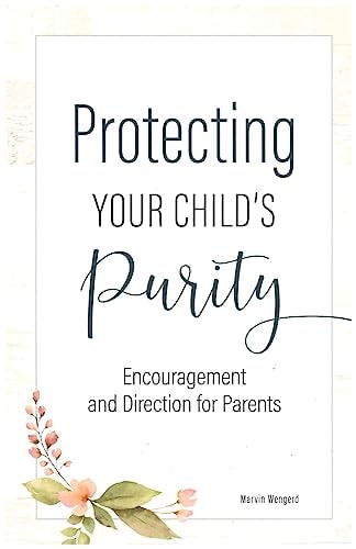 Protecting Your Child's Purity