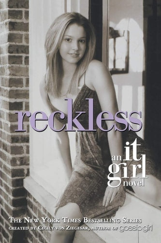 Reckless (The It Girl, No. 3)