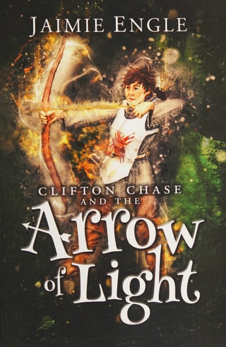 Clifton Chase and the Arrow of Light