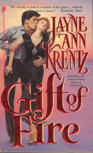 Gift of Fire