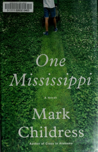 One Mississippi: A Novel