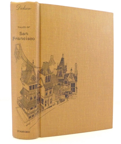 Tales of San Francisco