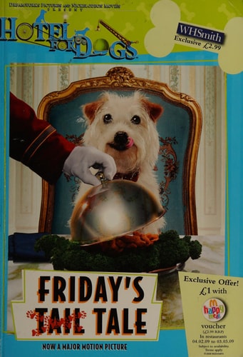 Friday's Tale (Ready-to-Read: Level 2)