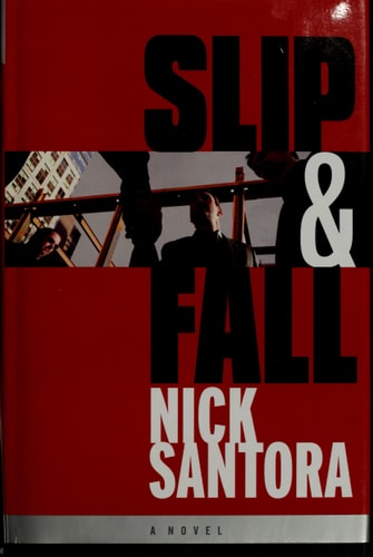 Slip & Fall