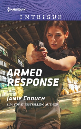 Armed Response (Omega Sector: Under Siege, 5)