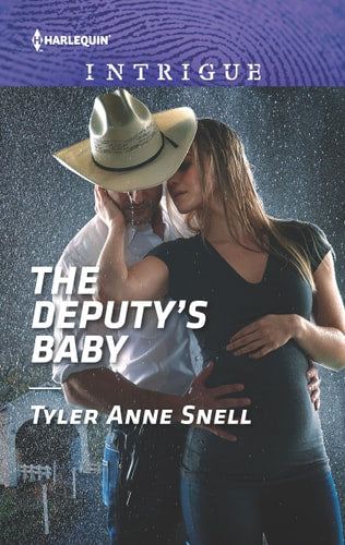 The Deputy's Baby (The Protectors of Riker County)