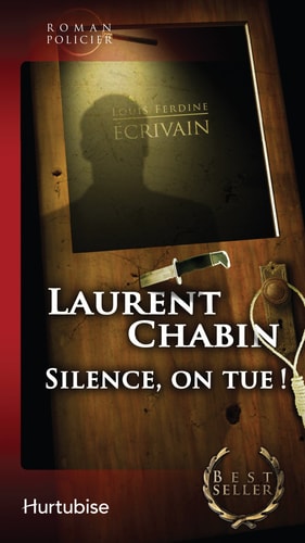 Silence on Tue (French Edition)