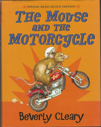 The Mouse and the Motorcycle