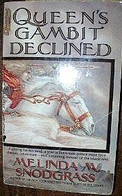 Queen's Gambit Declined
