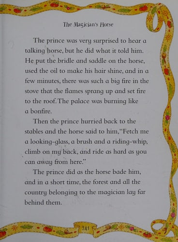 50 Horse and Pony Stories