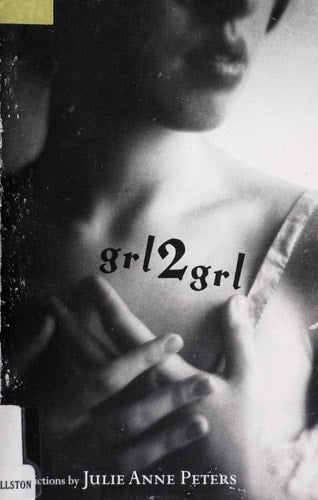grl2grl: Short fictions