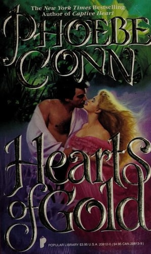 Hearts of Gold