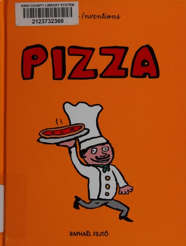 Pizza (Little Inventions)