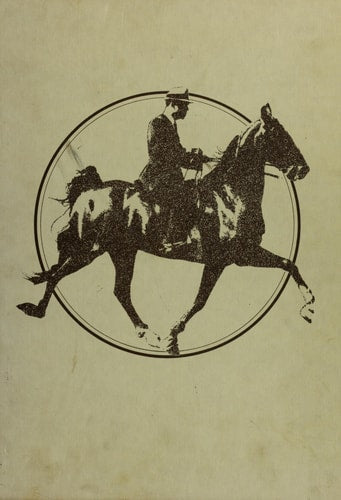 Encyclopedia Of The Horse