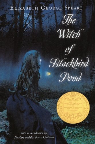 The Witch of Blackbird Pond