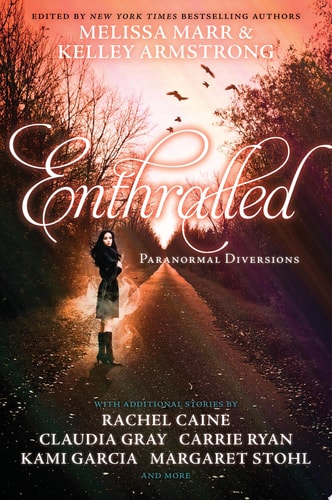 Enthralled: Paranormal Diversions