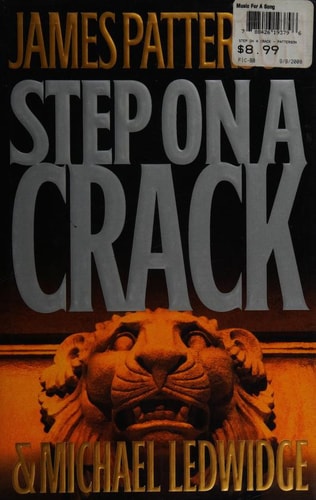 Step on a Crack (Michael Bennett)
