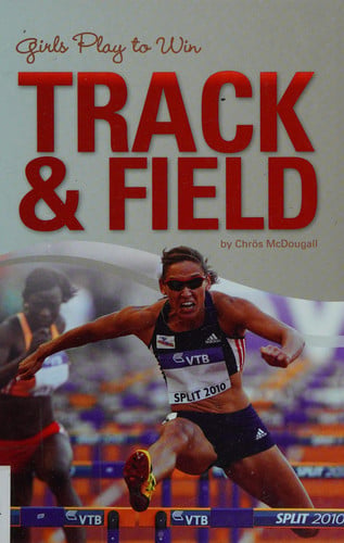 Girls Play to Win Track & Field