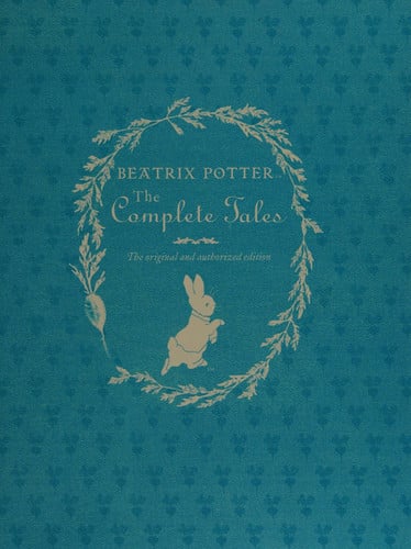 Beatrix Potter the Complete Tales