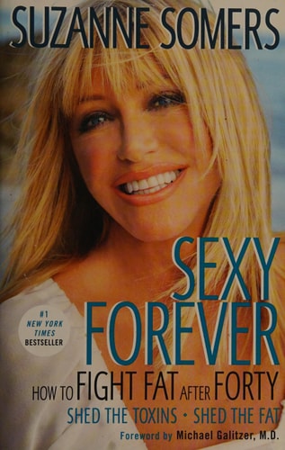 Sexy Forever: How to Fight Fat after Forty