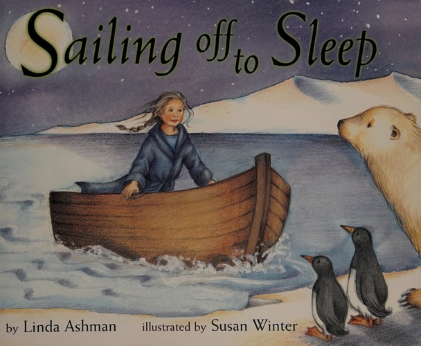 Sailing off to Sleep