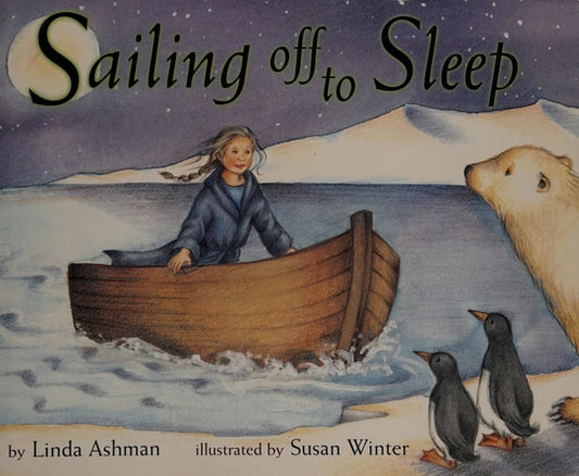 Sailing off to Sleep