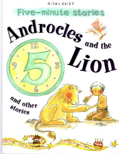 Androcles and the Lion