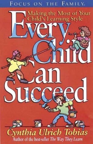 Every Child Can Succeed