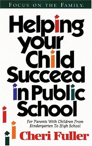 Helping Your Child Succeed in Public School