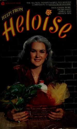 Help! from Heloise