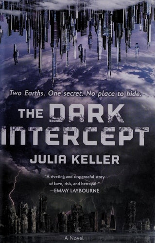 The Dark Intercept (The Dark Intercept, 1)