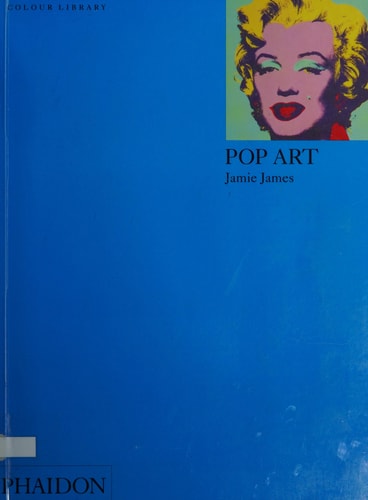 Pop Art Colour Library