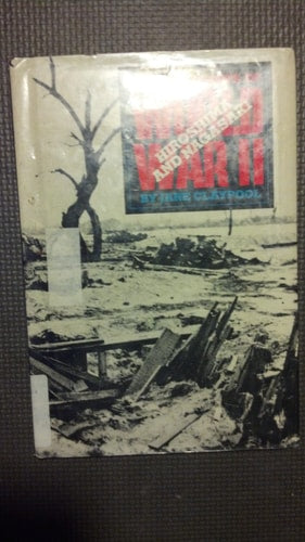 Hiroshima and Nagasaki (Turning Points of World War II)